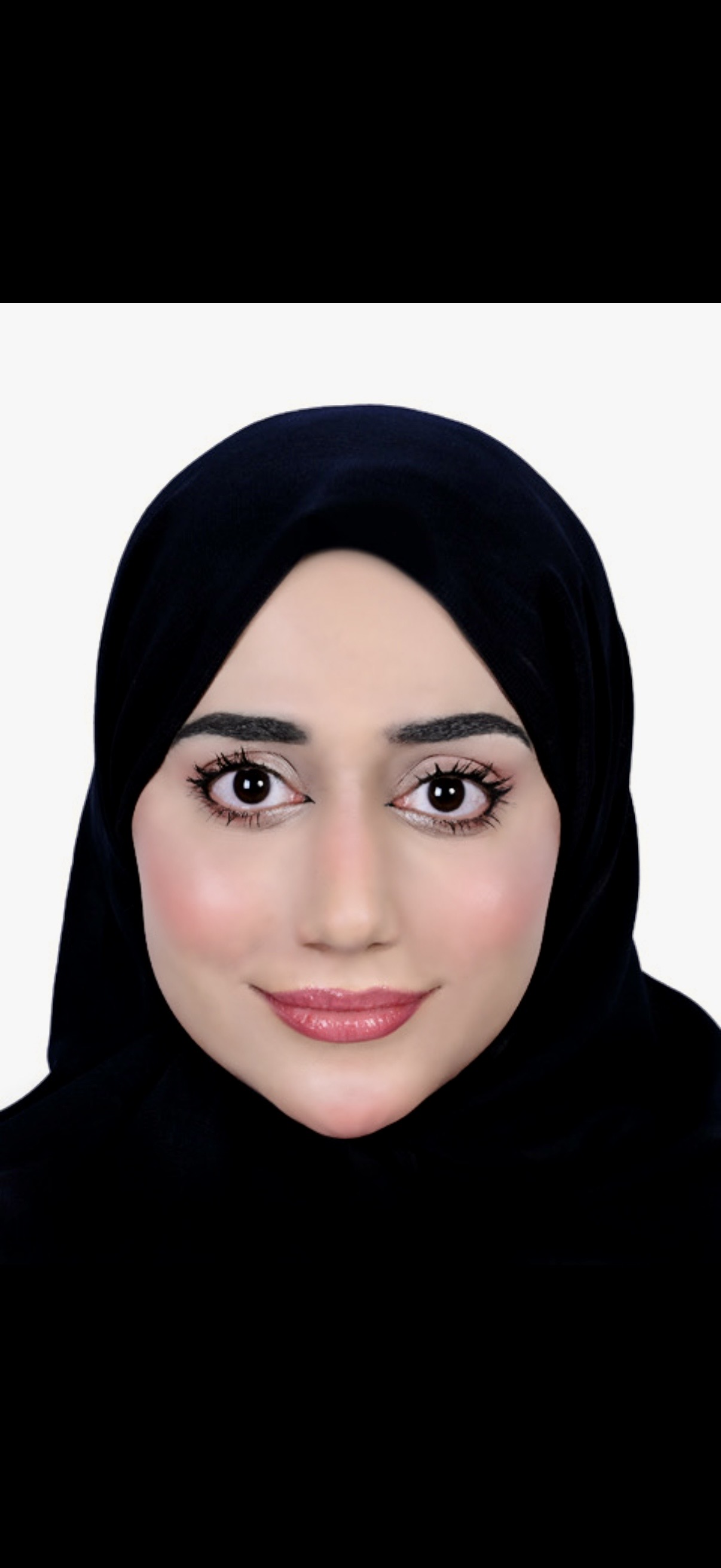 كابتن مريم عدي علي الحواج