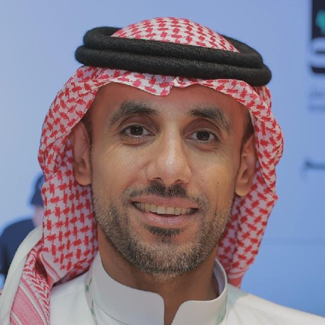 Ali Al Binsaleh