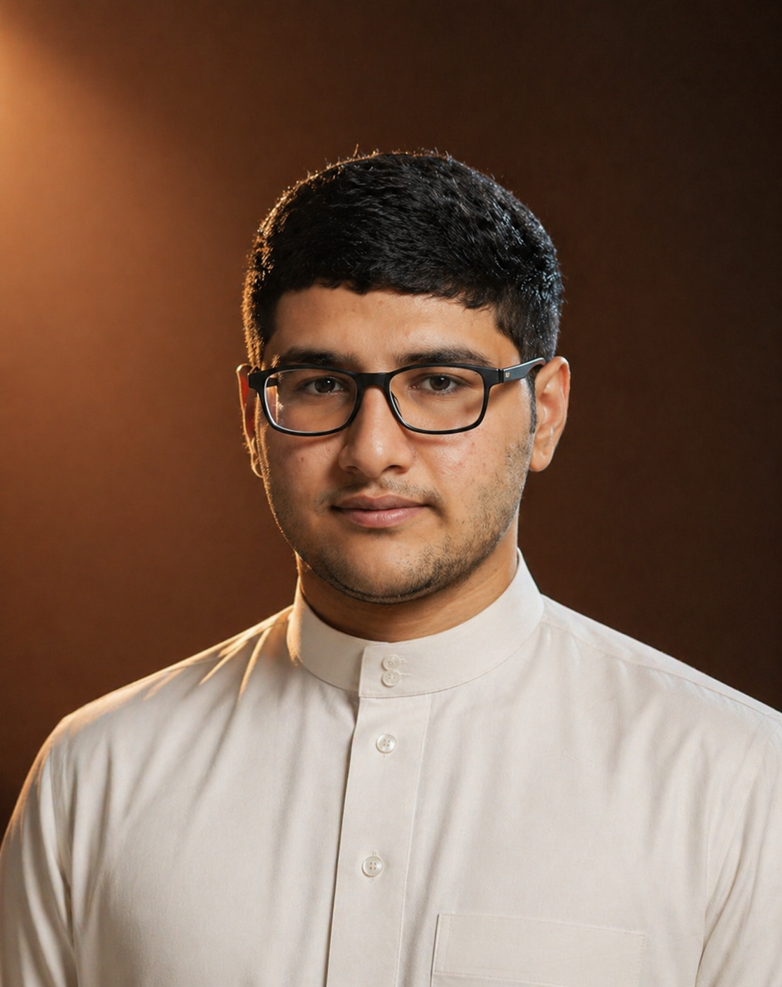 محمد فاضل العسيف